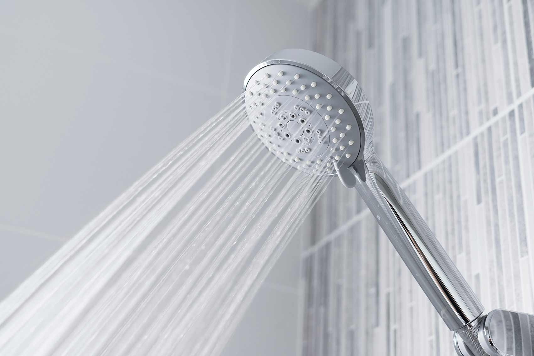 Shower Repair