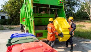 Garbage Disposal Services