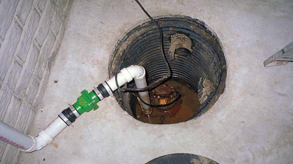 Sump Pump